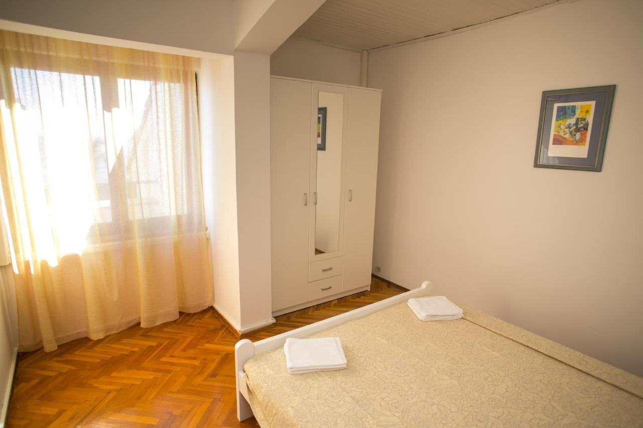 Apartments Ostrea - Ana Novalja Kültér fotó