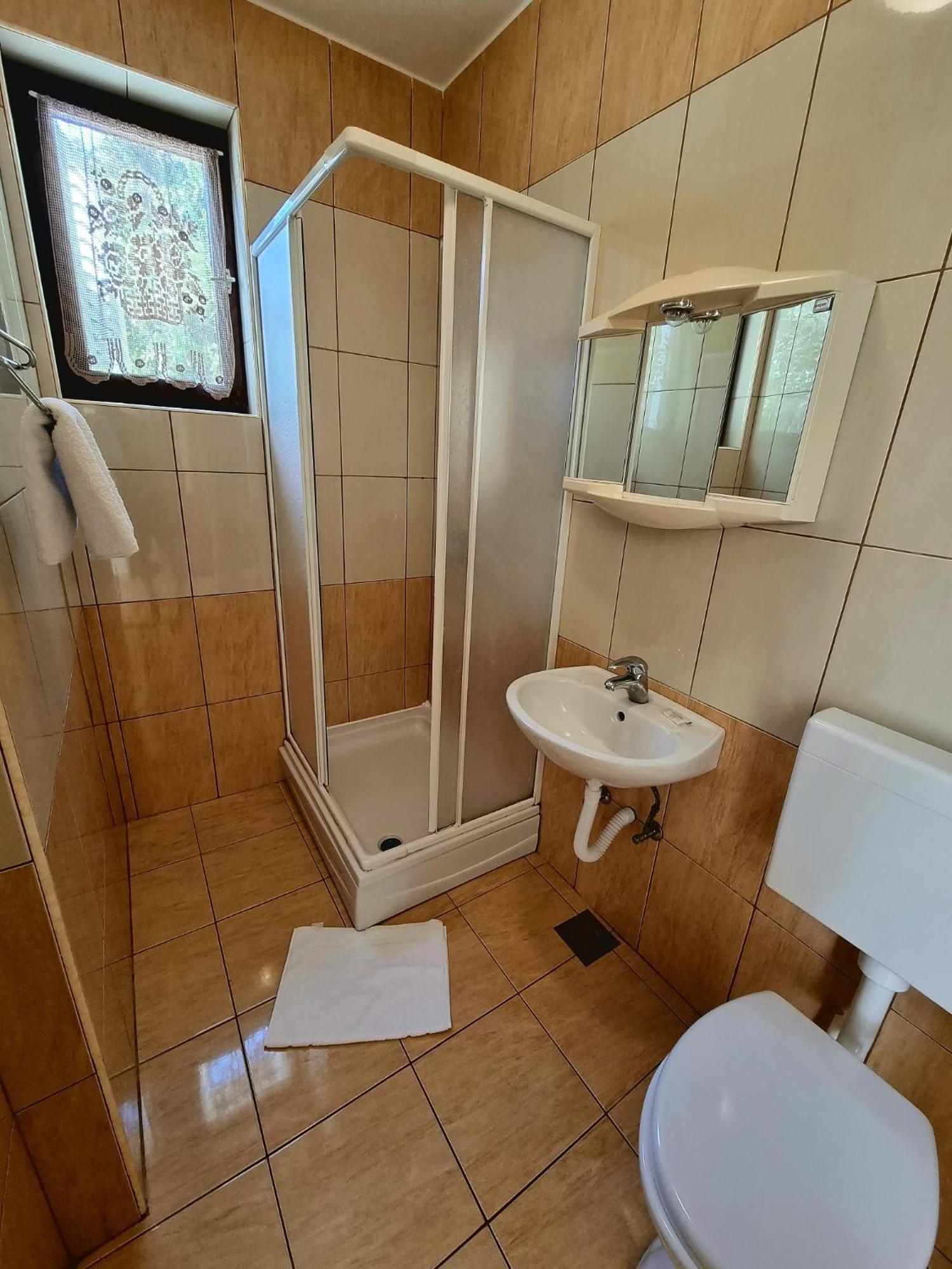 Apartments Ostrea - Ana Novalja Szoba fotó