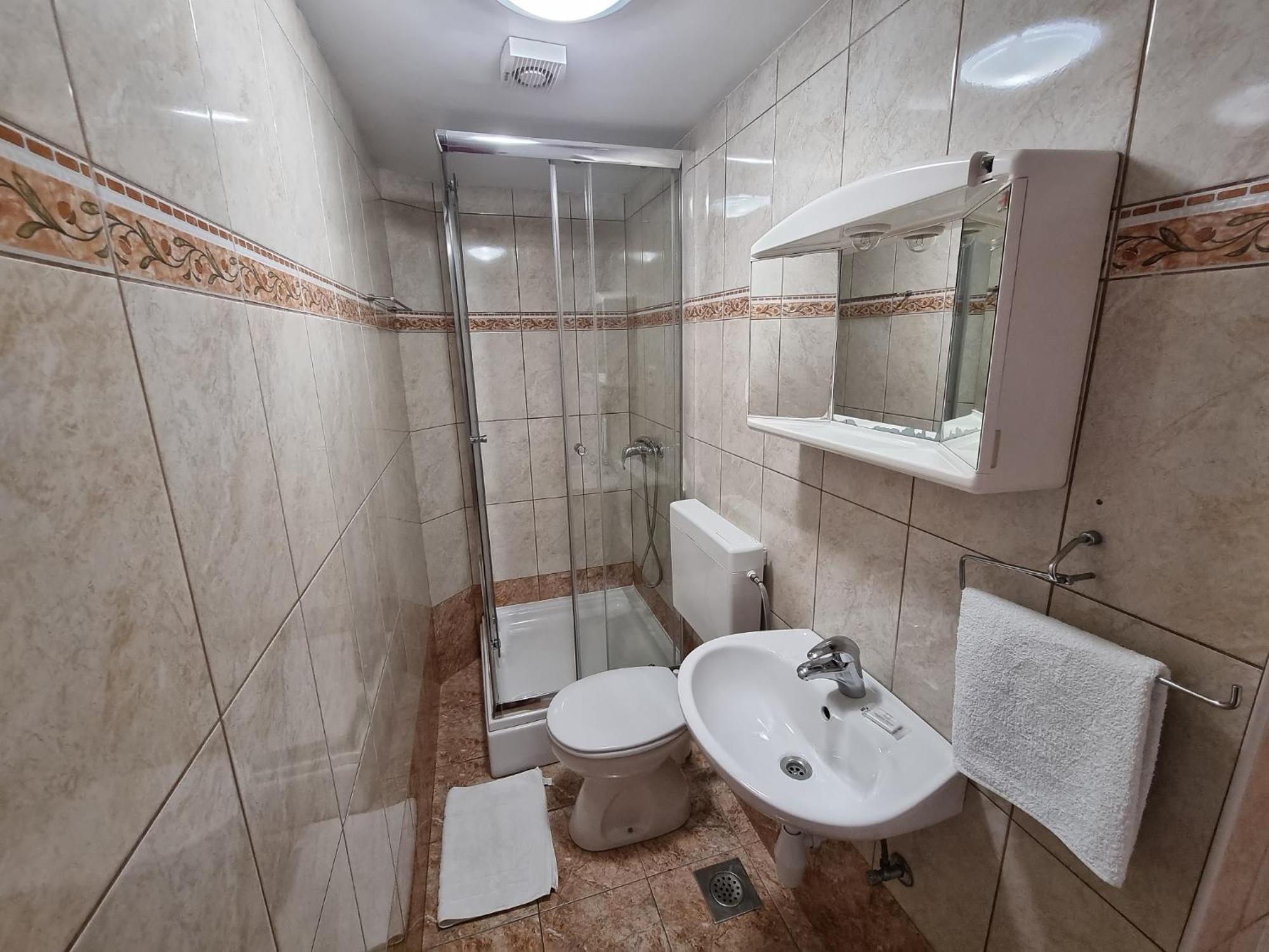 Apartments Ostrea - Ana Novalja Kültér fotó
